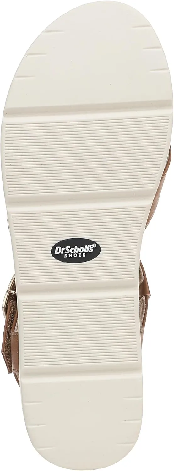 Dr. Scholl's Shoes Women's Once Again Sandal