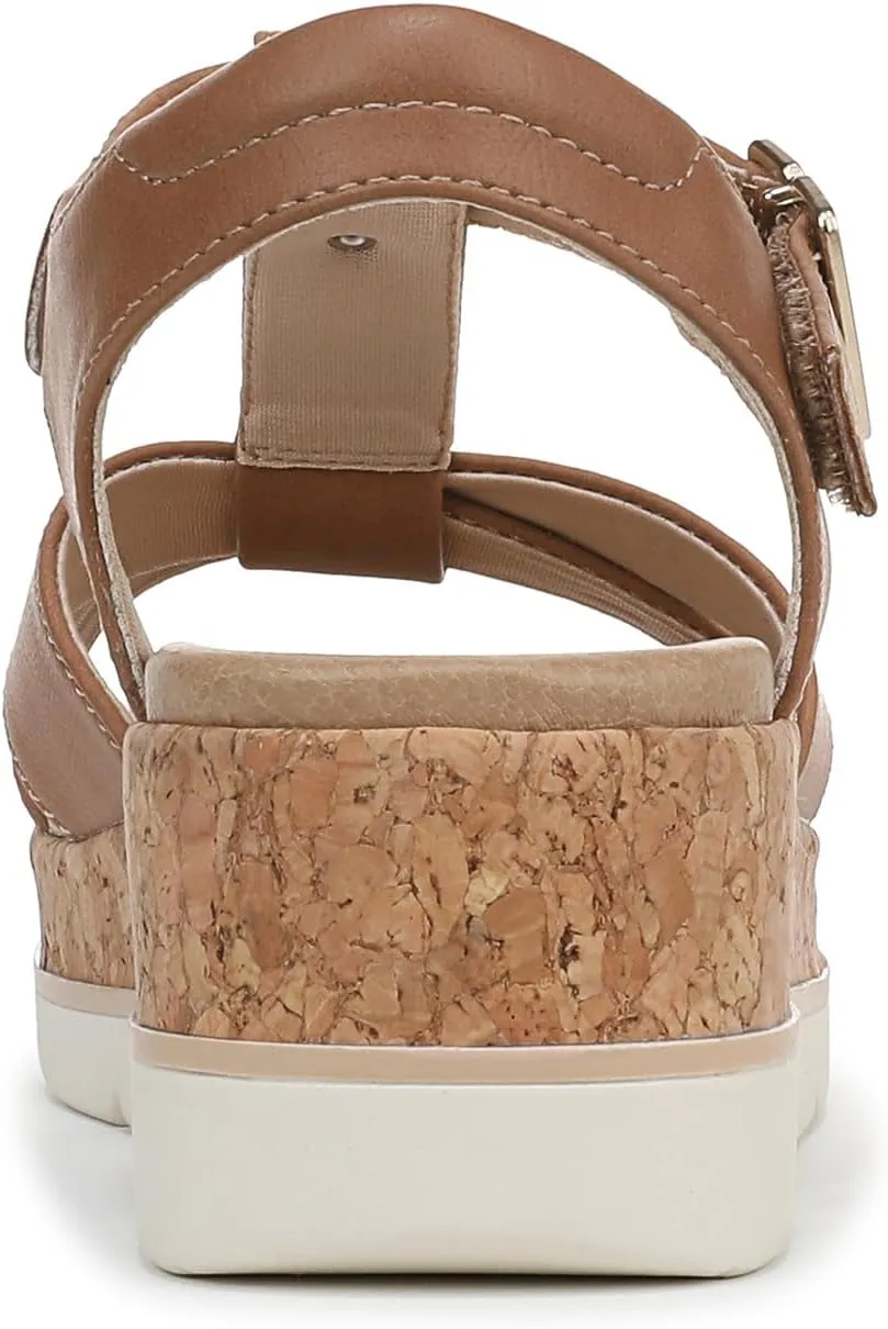 Dr. Scholl's Shoes Women's Once Again Sandal