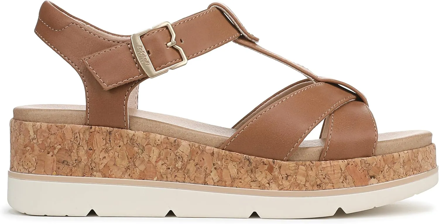 Dr. Scholl's Shoes Women's Once Again Sandal