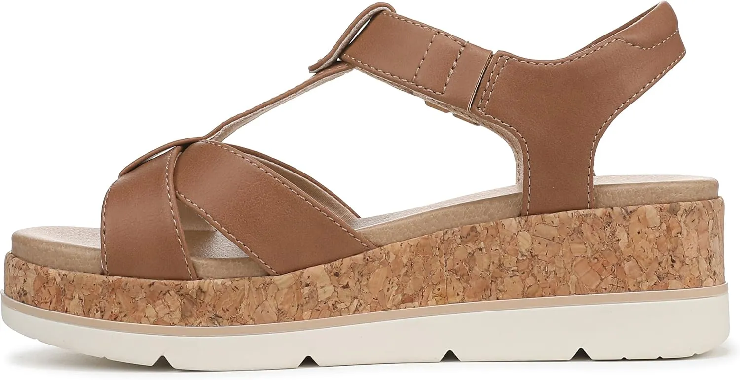 Dr. Scholl's Shoes Women's Once Again Sandal