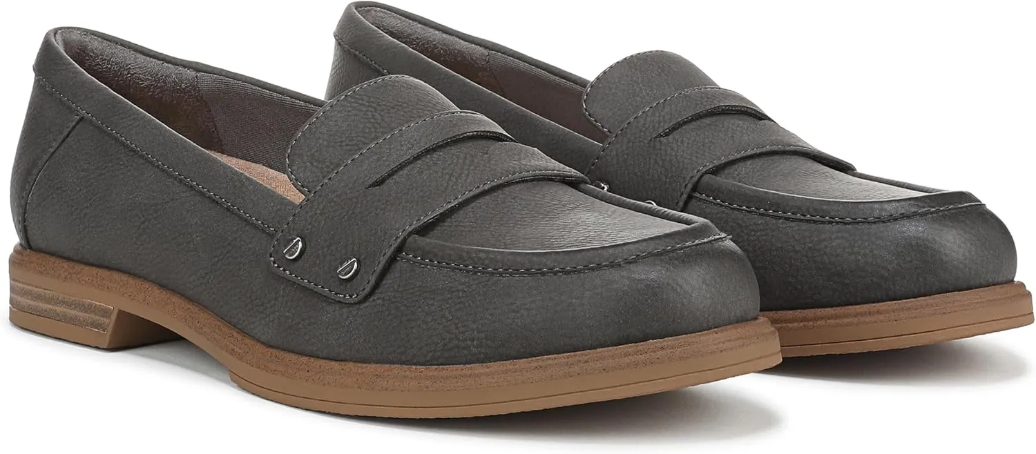 Dr. Scholl's Women's Hello Loafer Flat