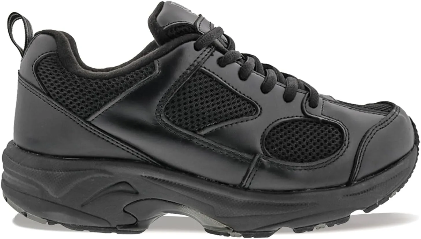 Drew Flash II - Women's Athletic Oxford Shoe