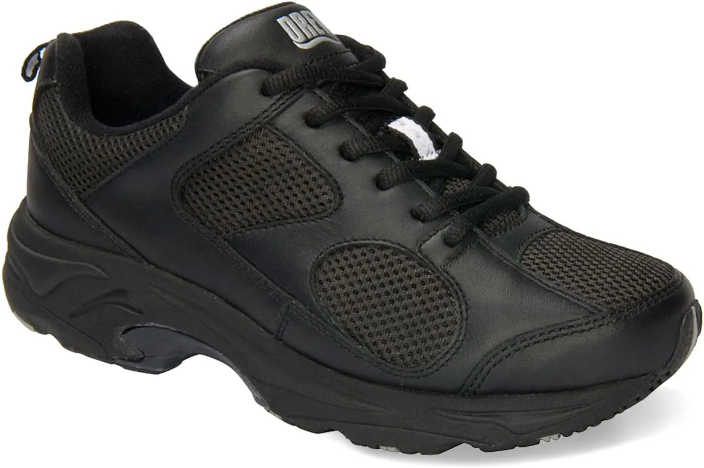 Drew Flash II - Women's Athletic Oxford Shoe