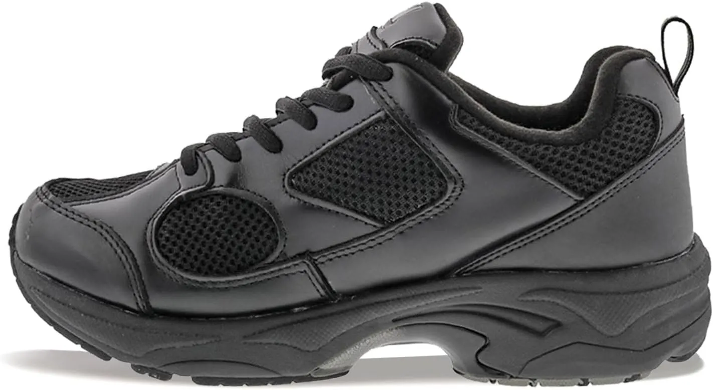 Drew Flash II - Women's Athletic Oxford Shoe