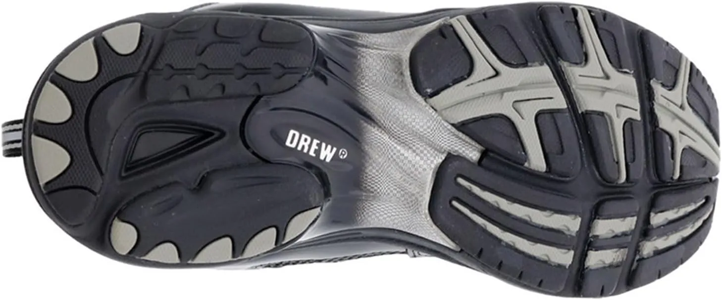 Drew Flash II - Women's Athletic Oxford Shoe