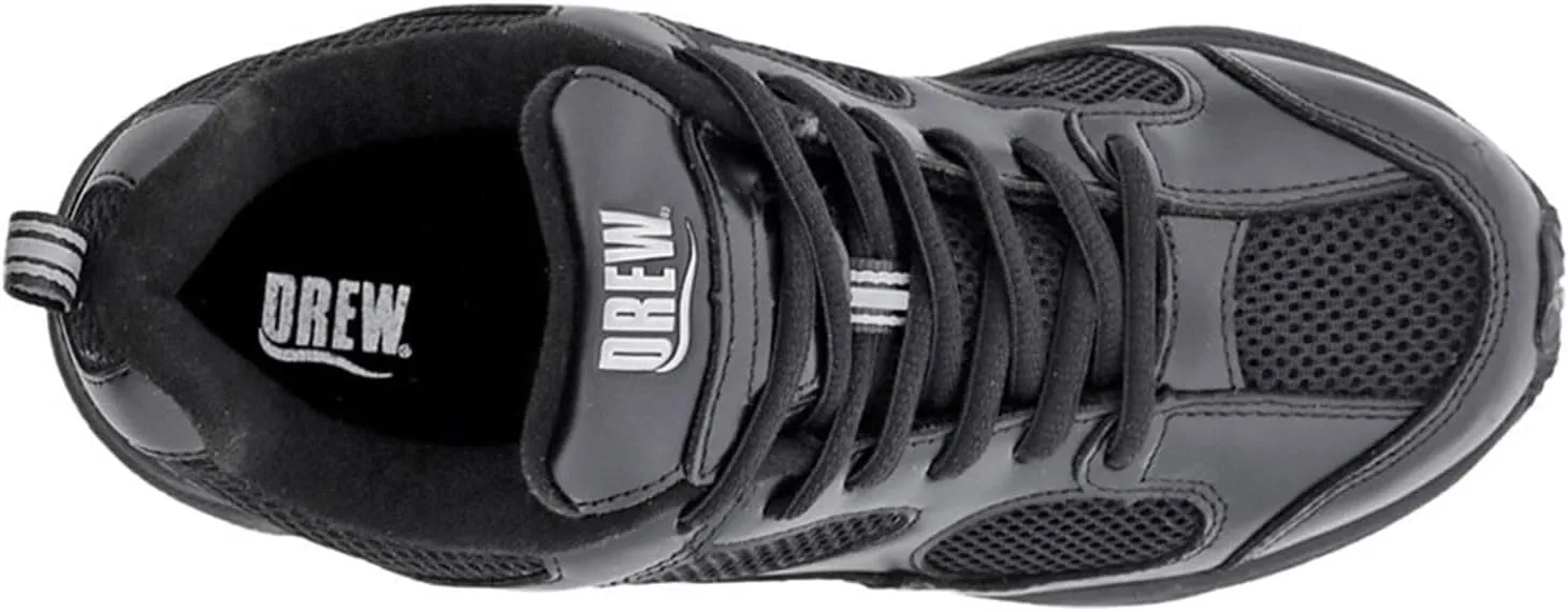Drew Flash II - Women's Athletic Oxford Shoe