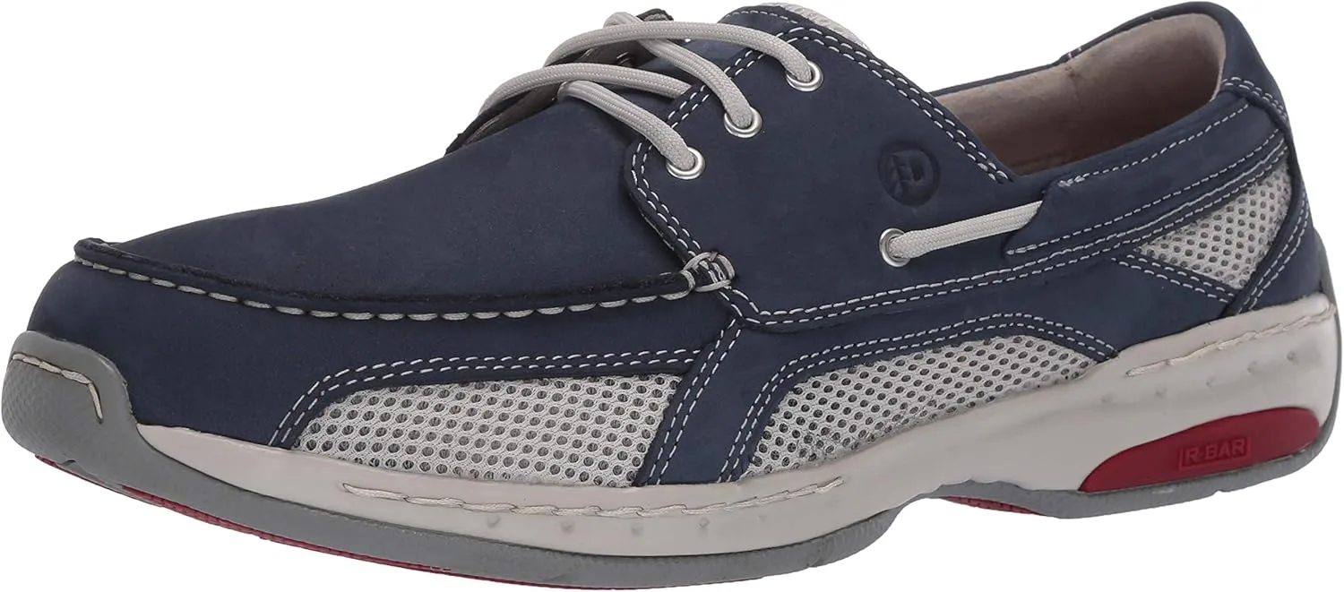 Dunham Men's Captain Boat Shoe