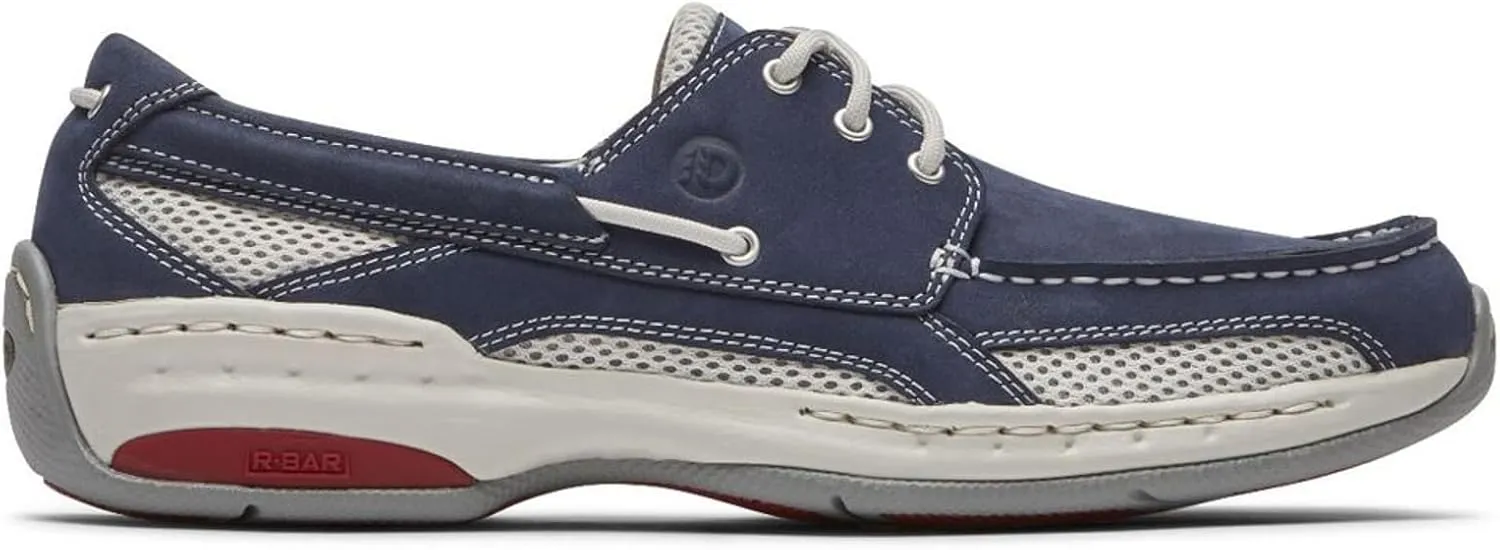 Dunham Men's Captain Boat Shoe