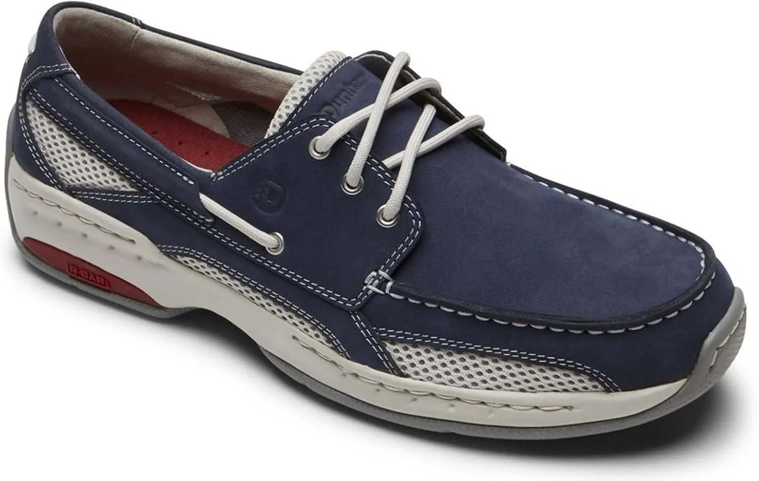 Dunham Men's Captain Boat Shoe