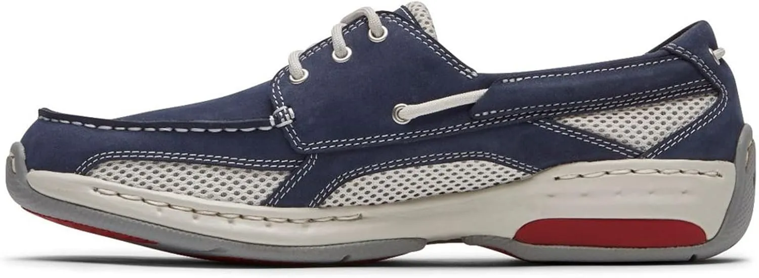 Dunham Men's Captain Boat Shoe