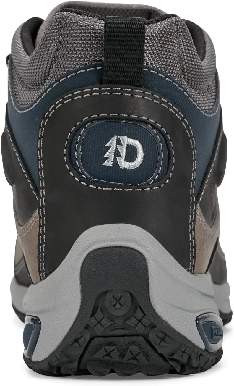 Dunham Men's Cloud Waterproof Boot Backpacking