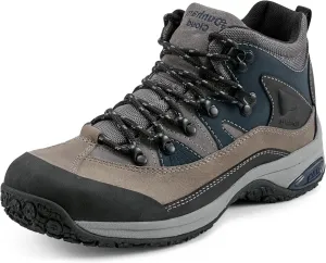 Dunham Men's Cloud Waterproof Boot Backpacking
