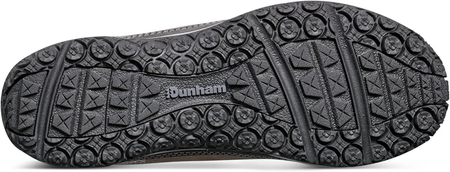 Dunham Men's Cloud Waterproof Boot Backpacking