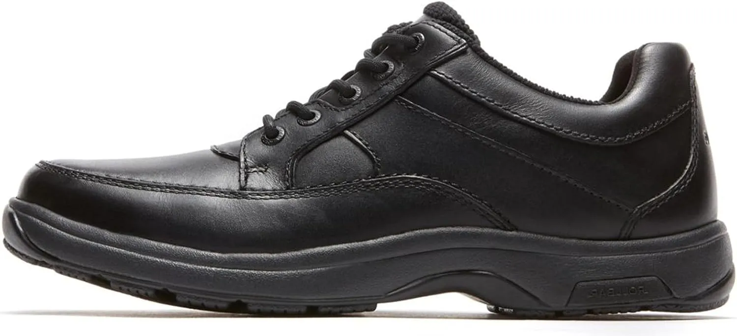 Dunham Men's Midland Oxford
