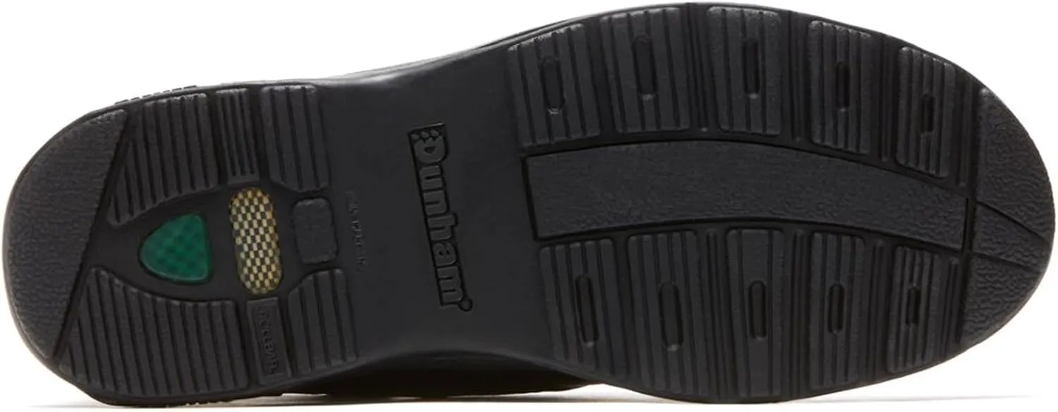 Dunham Men's Midland Oxford