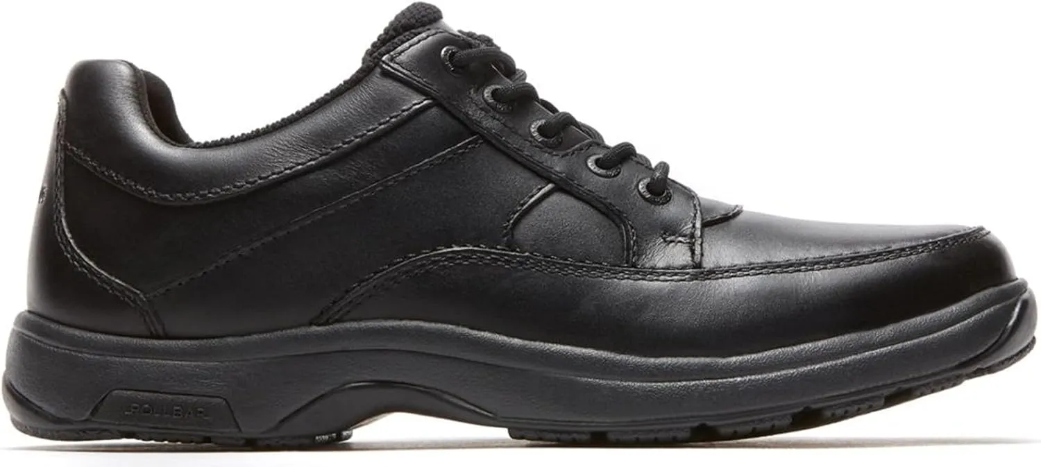 Dunham Men's Midland Oxford