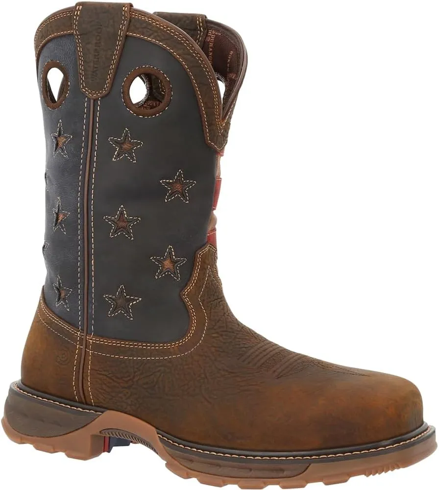 Durango Men's Maverick Xp Western Boot