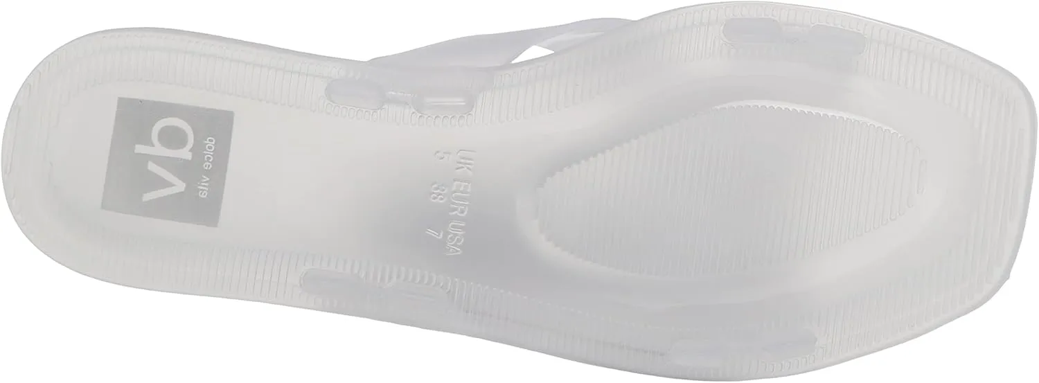 DV Dolce Vita Women's Solstice Heeled Sandal