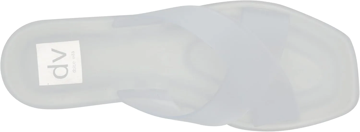 DV Dolce Vita Women's Solstice Heeled Sandal