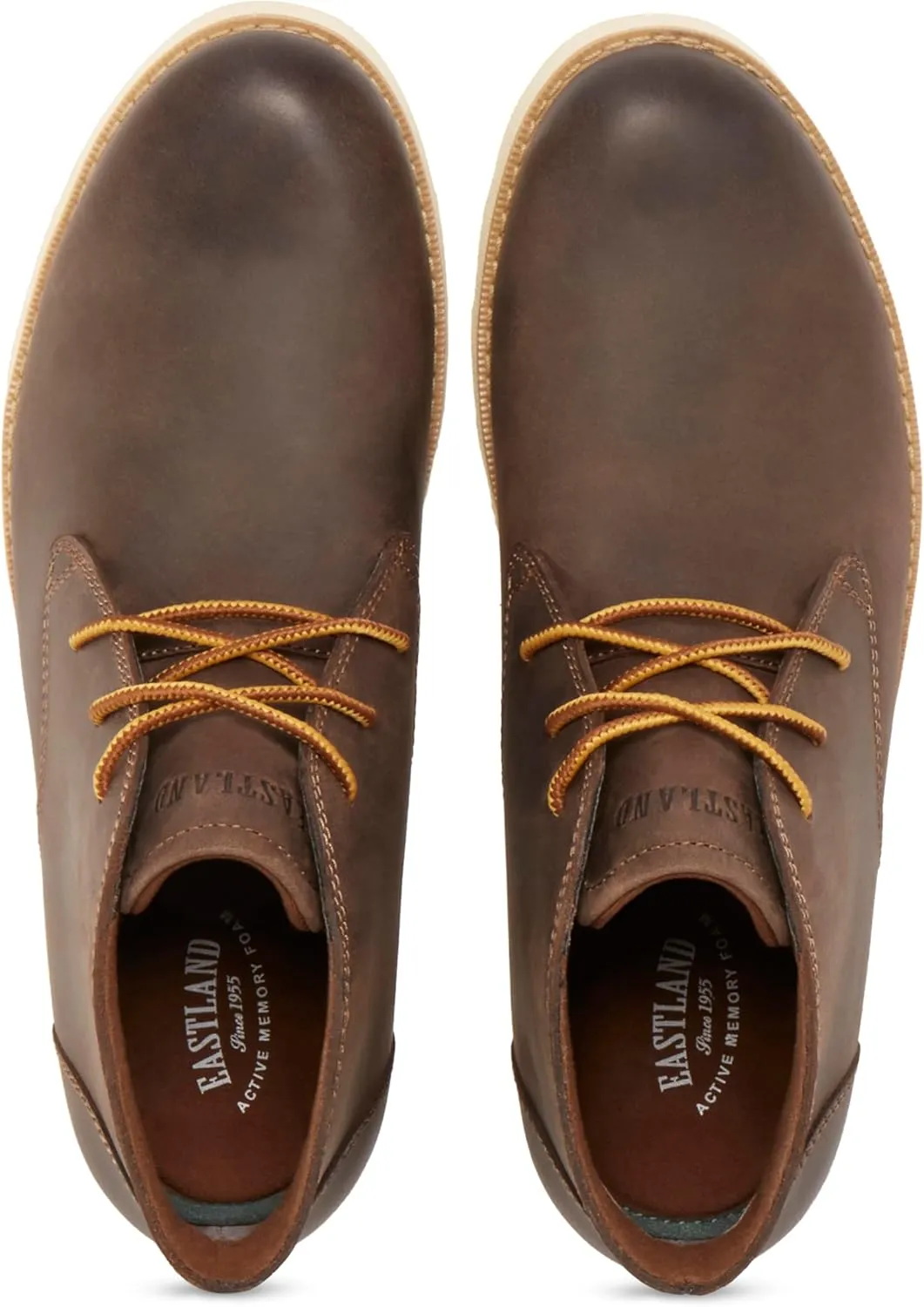 Eastland Men's Jack Chukka Boot