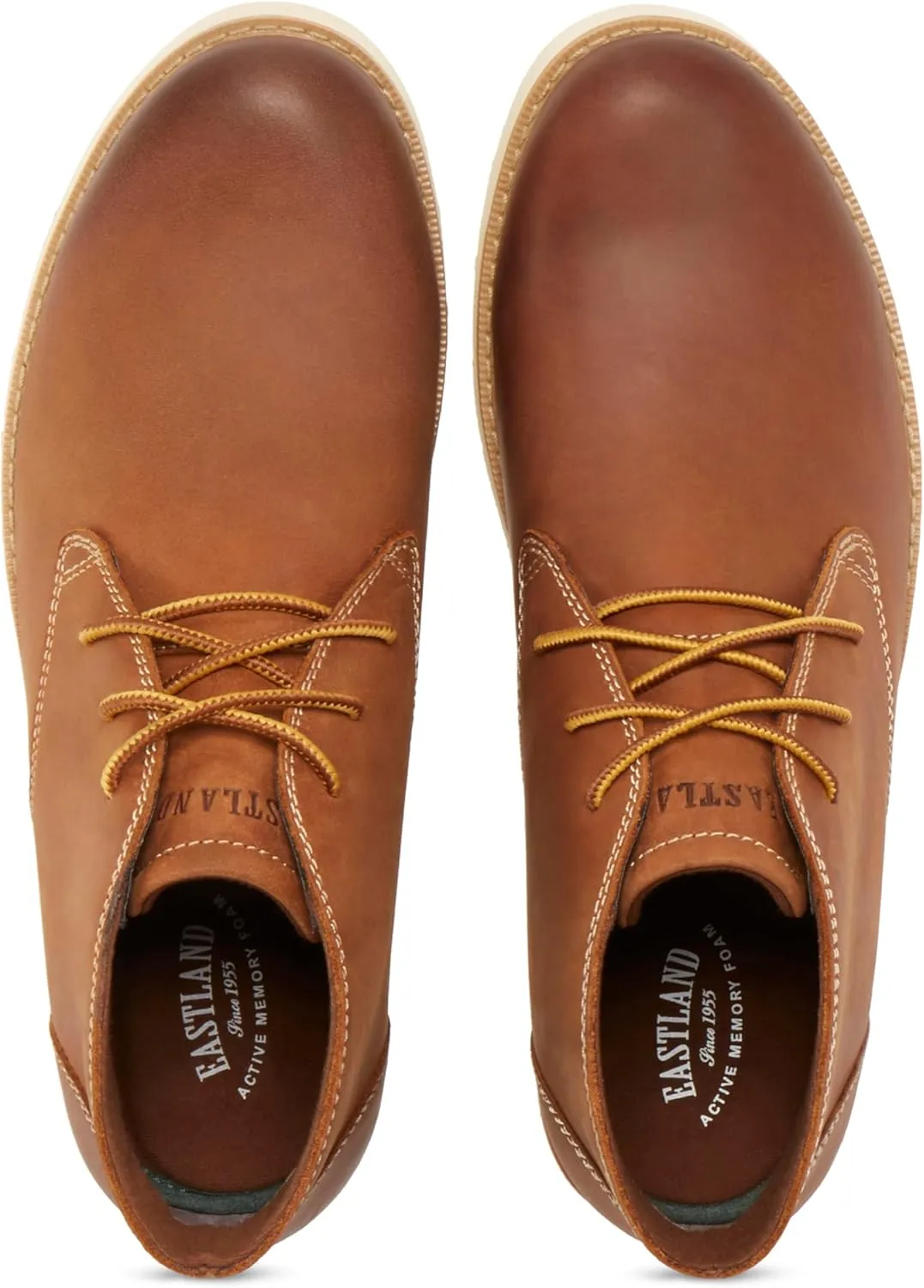 Eastland Men's Jack Chukka Boot