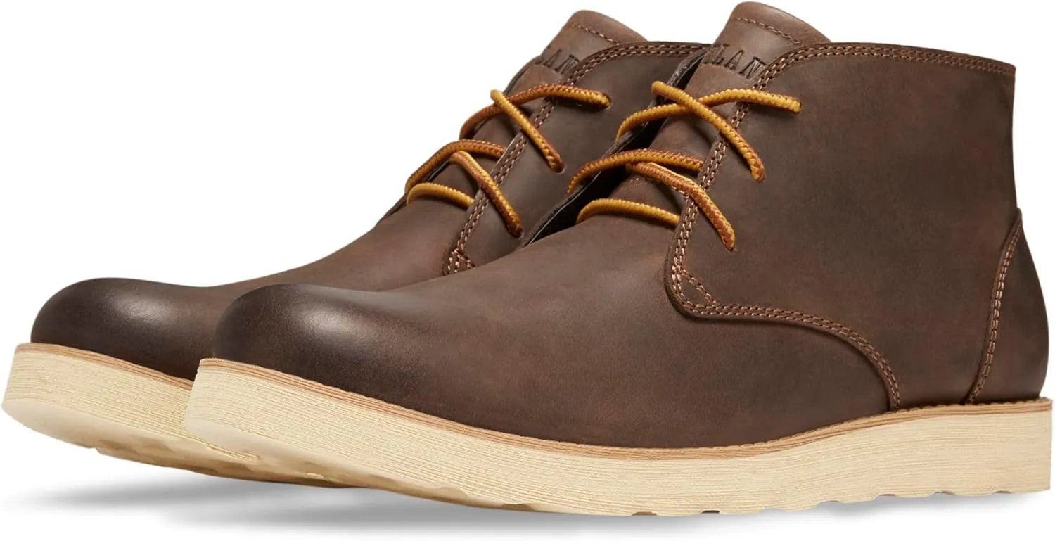 Eastland Men's Jack Chukka Boot