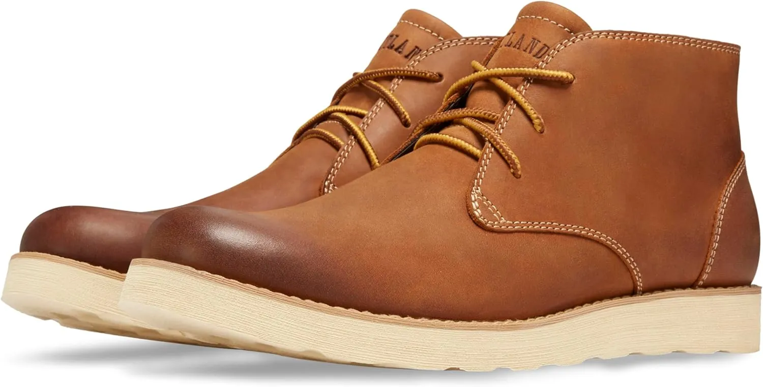 Eastland Men's Jack Chukka Boot
