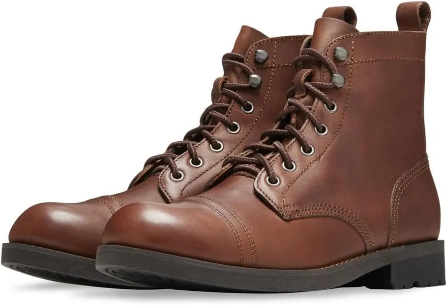 Eastland Men's Jayce Cap Toe Rugged Boot