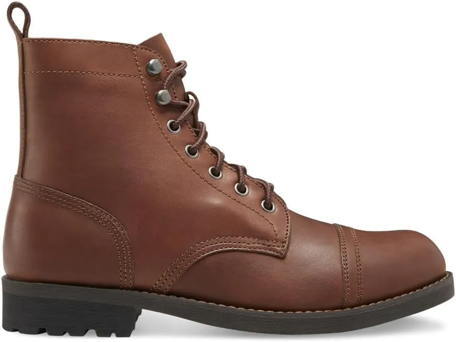 Eastland Men's Jayce Cap Toe Rugged Boot