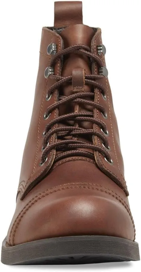 Eastland Men's Jayce Cap Toe Rugged Boot