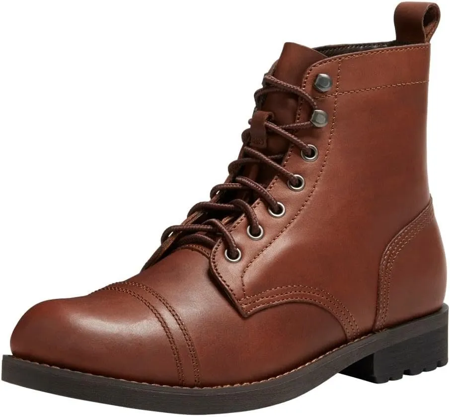 Eastland Men's Jayce Cap Toe Rugged Boot