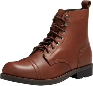 Eastland Men's Jayce Cap Toe Rugged Boot