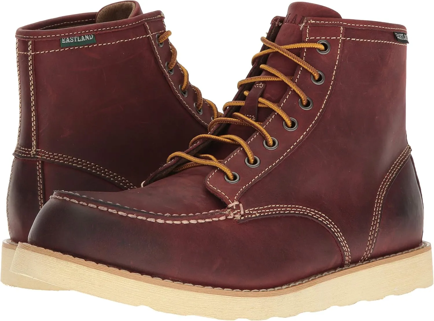 Eastland Men's Lumber Up Fashion Boot