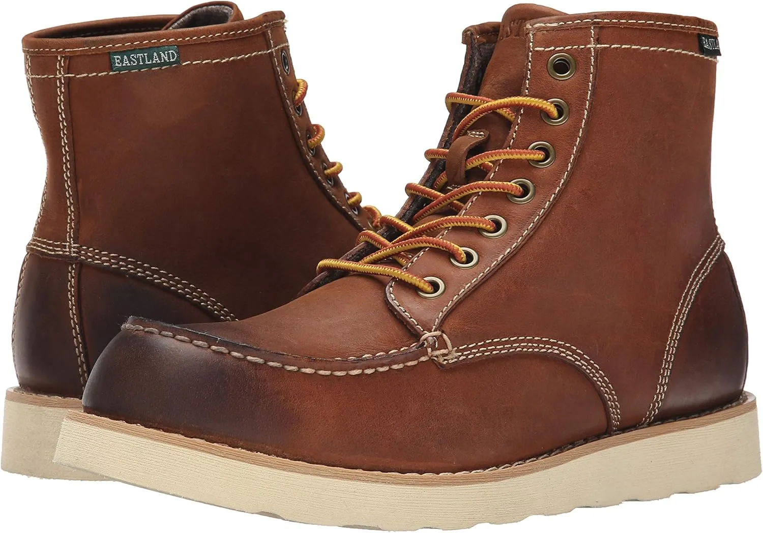 Eastland Men's Lumber Up Fashion Boot