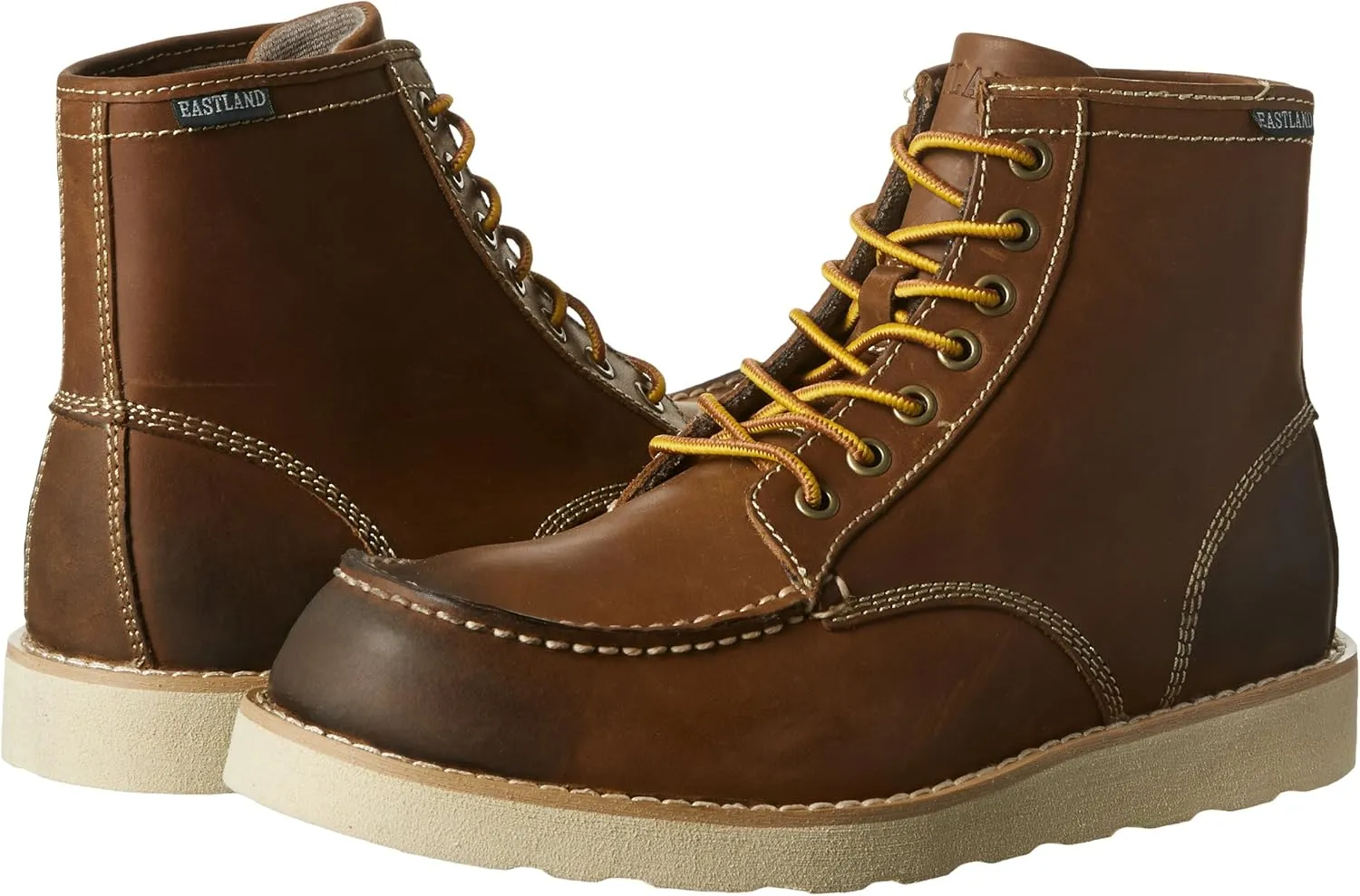 Eastland mens Lumber Up