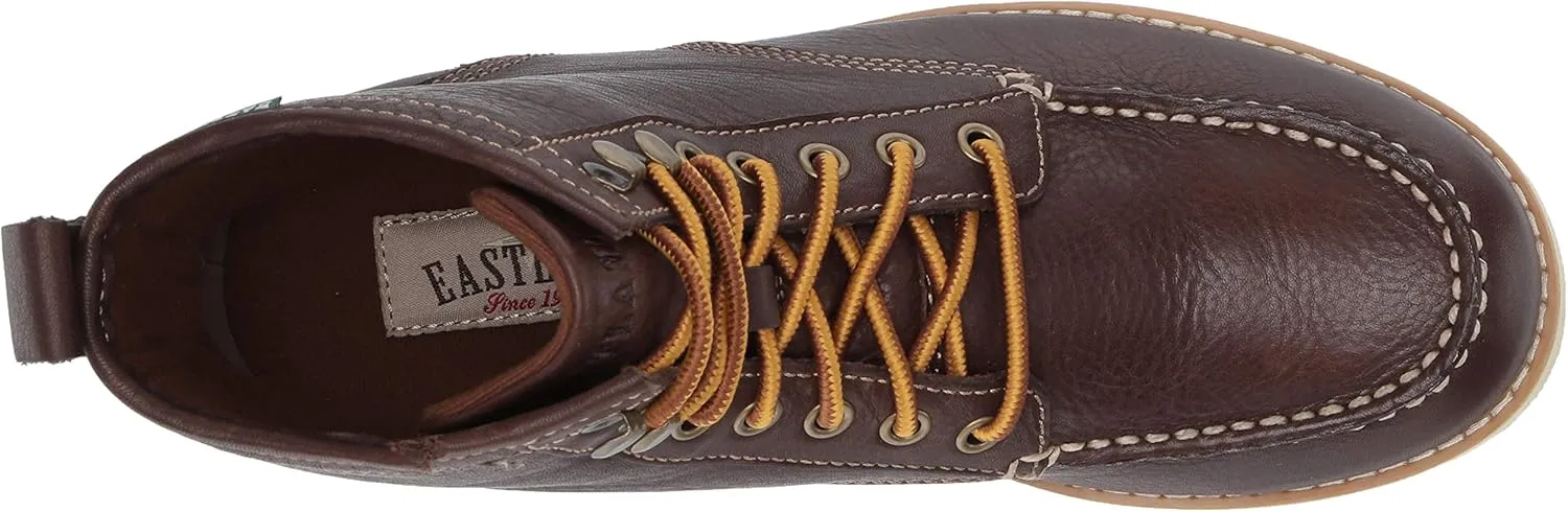 Eastland Women's Lumber Up Fashion Boot