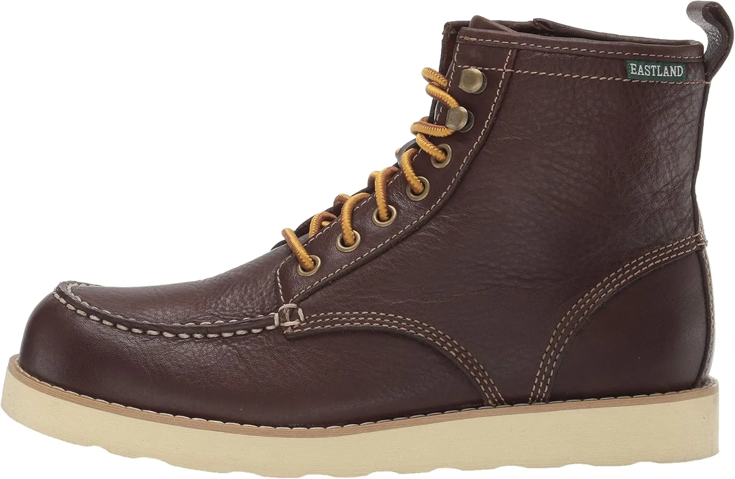 Eastland Women's Lumber Up Fashion Boot