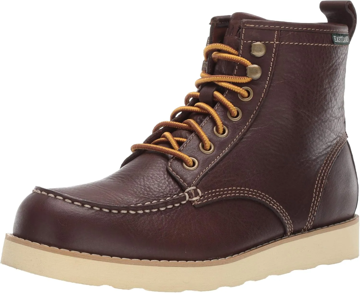 Eastland Women's Lumber Up Fashion Boot
