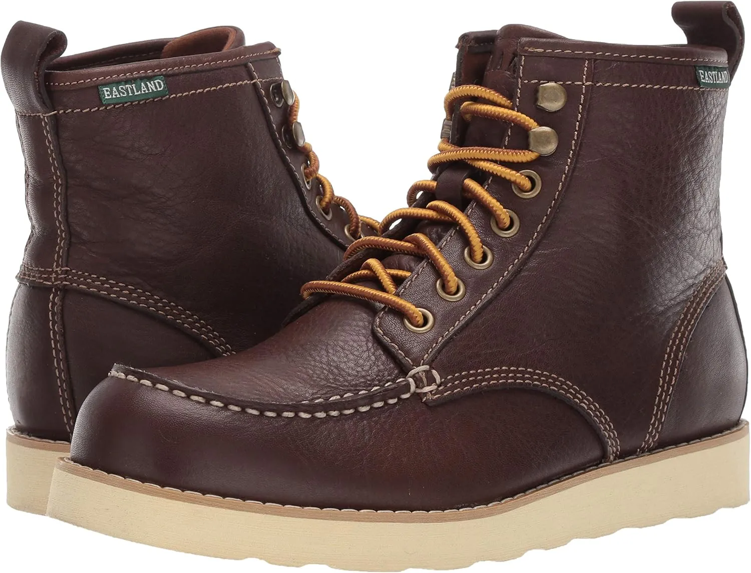 Eastland Women's Lumber Up Fashion Boot