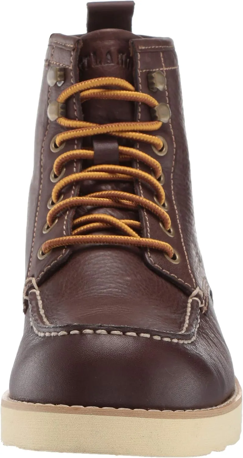 Eastland Women's Lumber Up Fashion Boot