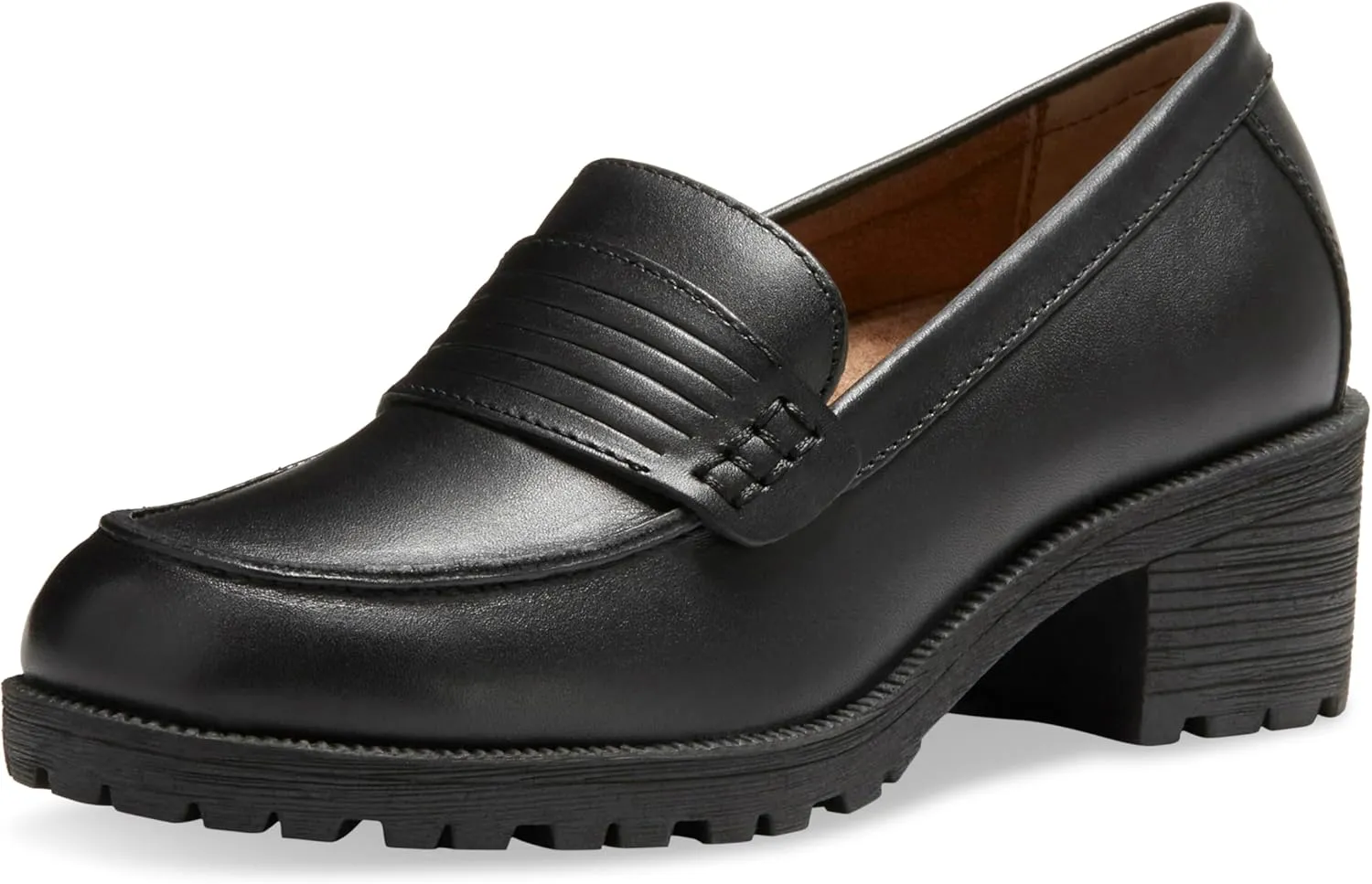 Eastland Women's Newbury Penny Loafer