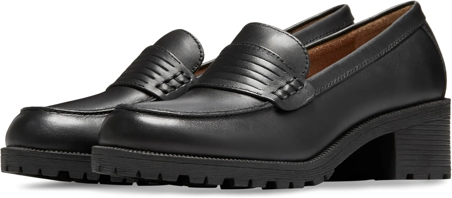 Eastland Women's Newbury Penny Loafer