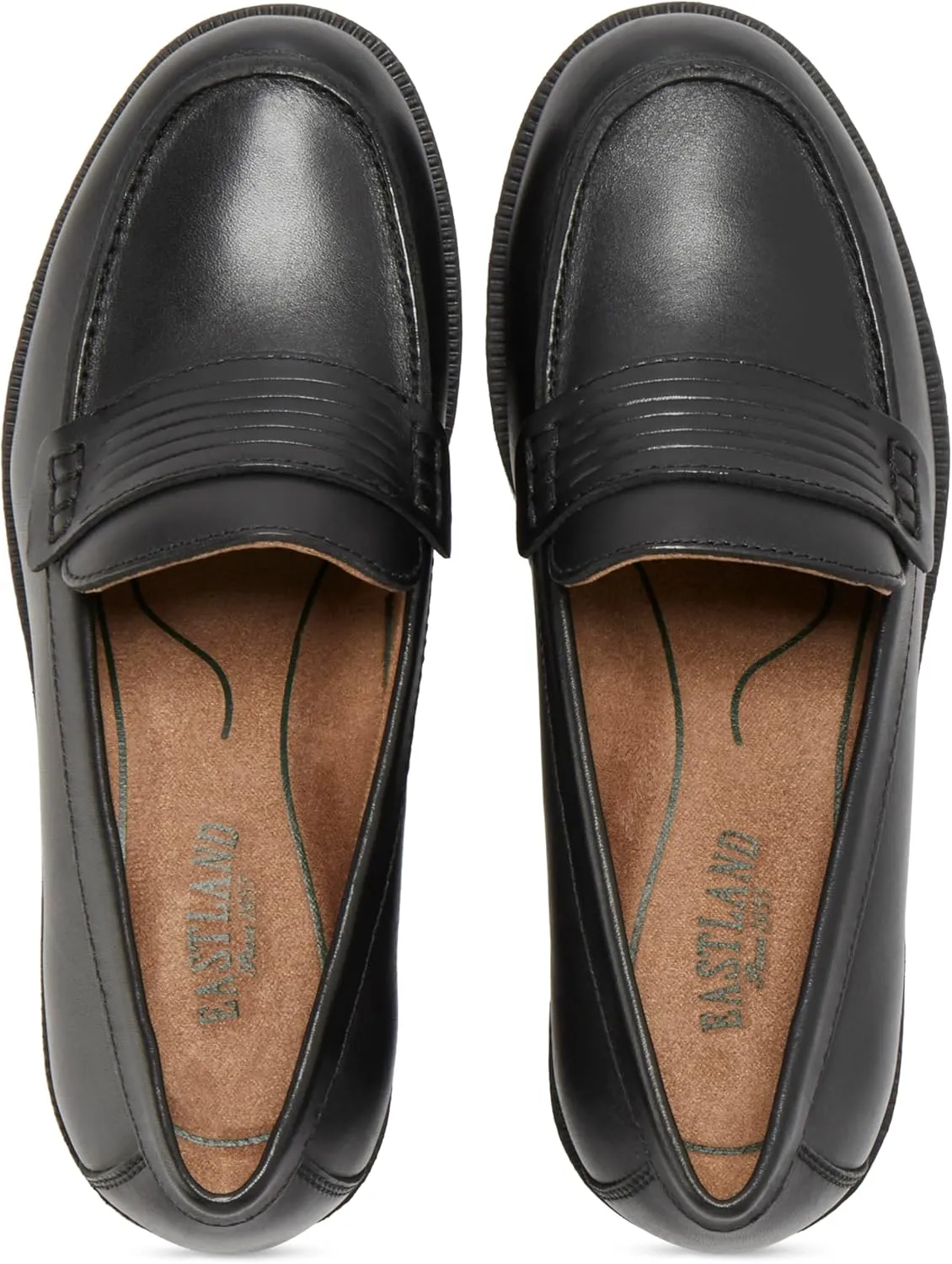 Eastland Women's Newbury Penny Loafer