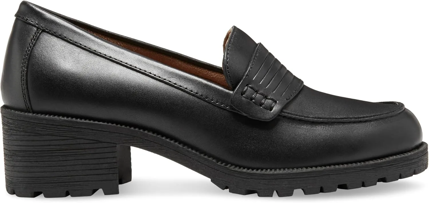 Eastland Women's Newbury Penny Loafer