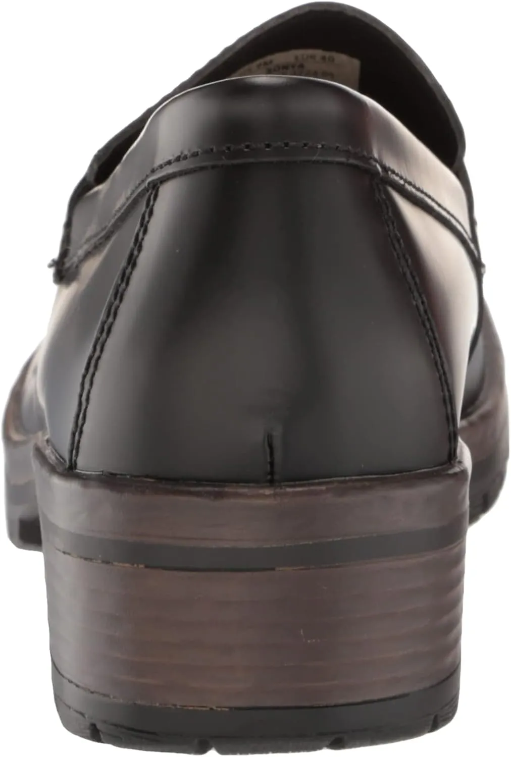 Eastland Women's Sonya Penny Loafer