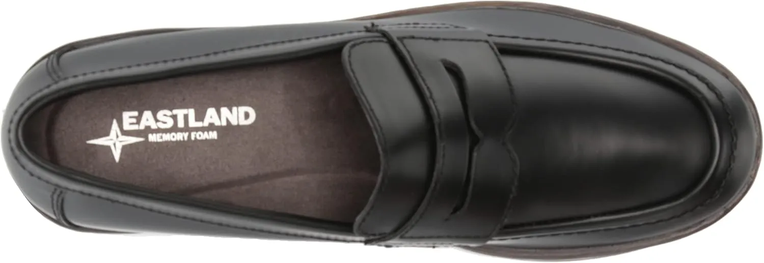 Eastland Women's Sonya Penny Loafer