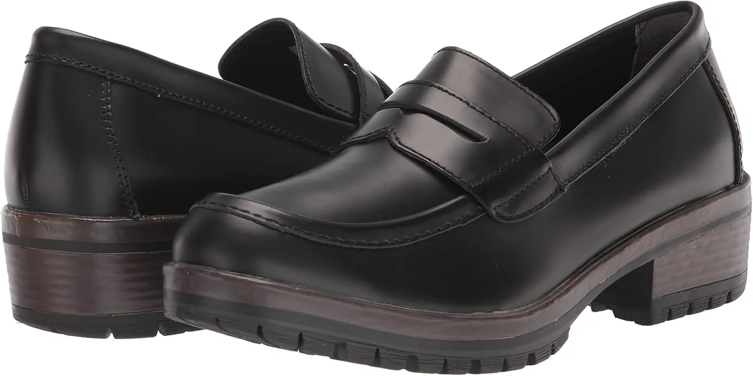 Eastland Women's Sonya Penny Loafer