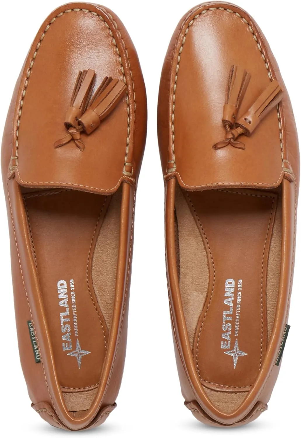 Eastland Women's Tabitha Loafer