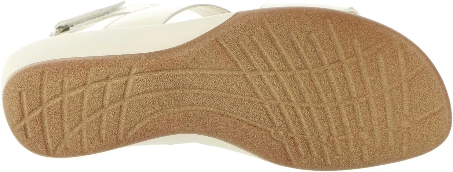 Easy Spirit Women's Hazel Wedge Sandal