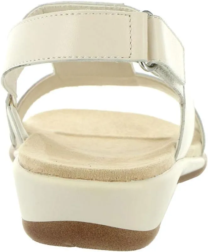 Easy Spirit Women's Hazel Wedge Sandal